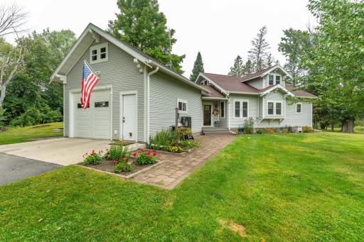 1578 N Lake Miltona Drive NE, Miltona, MN 56354