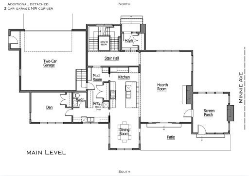 1545 Minnie Avenue, Mound, MN 55364