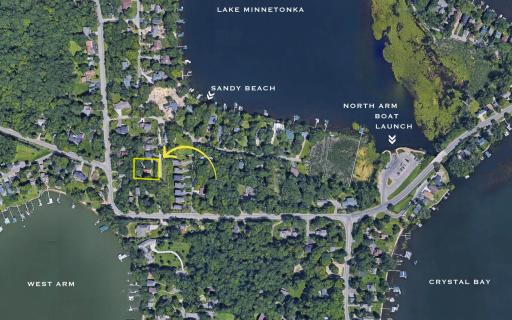 1545 Minnie Avenue, Mound, MN 55364