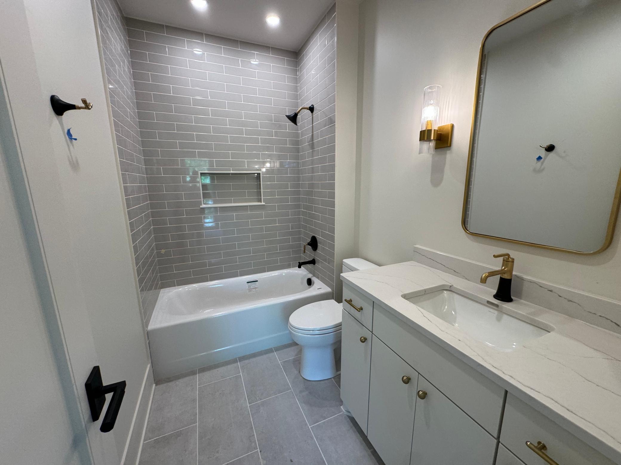 upper bath