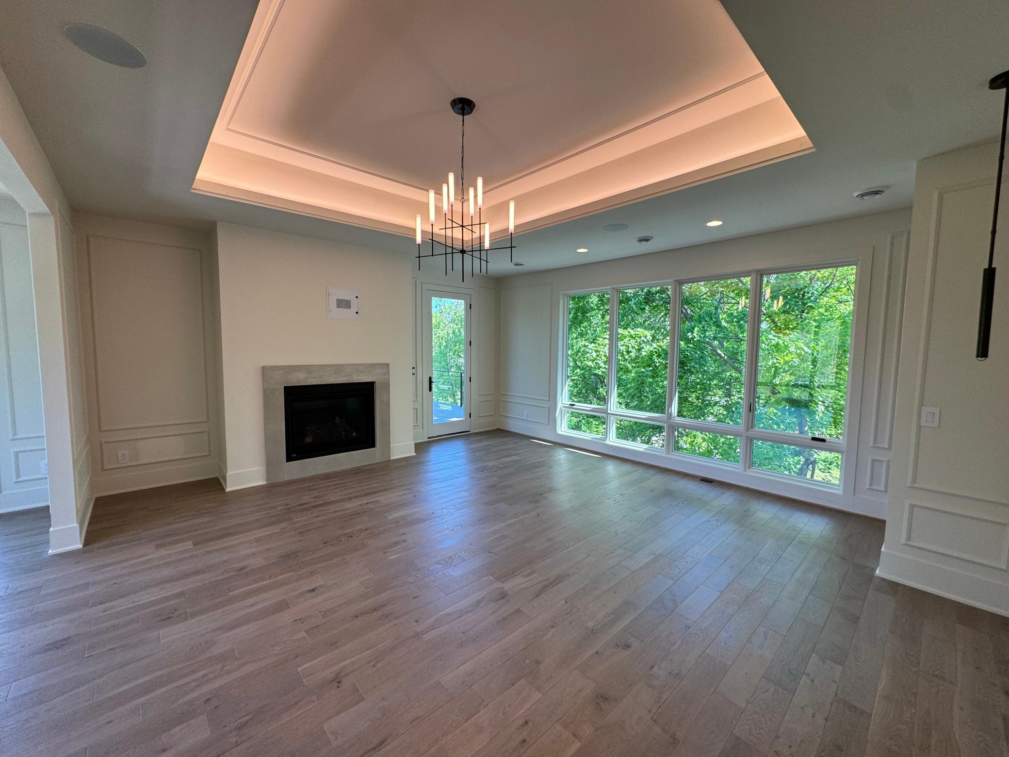 master suite - wow accents