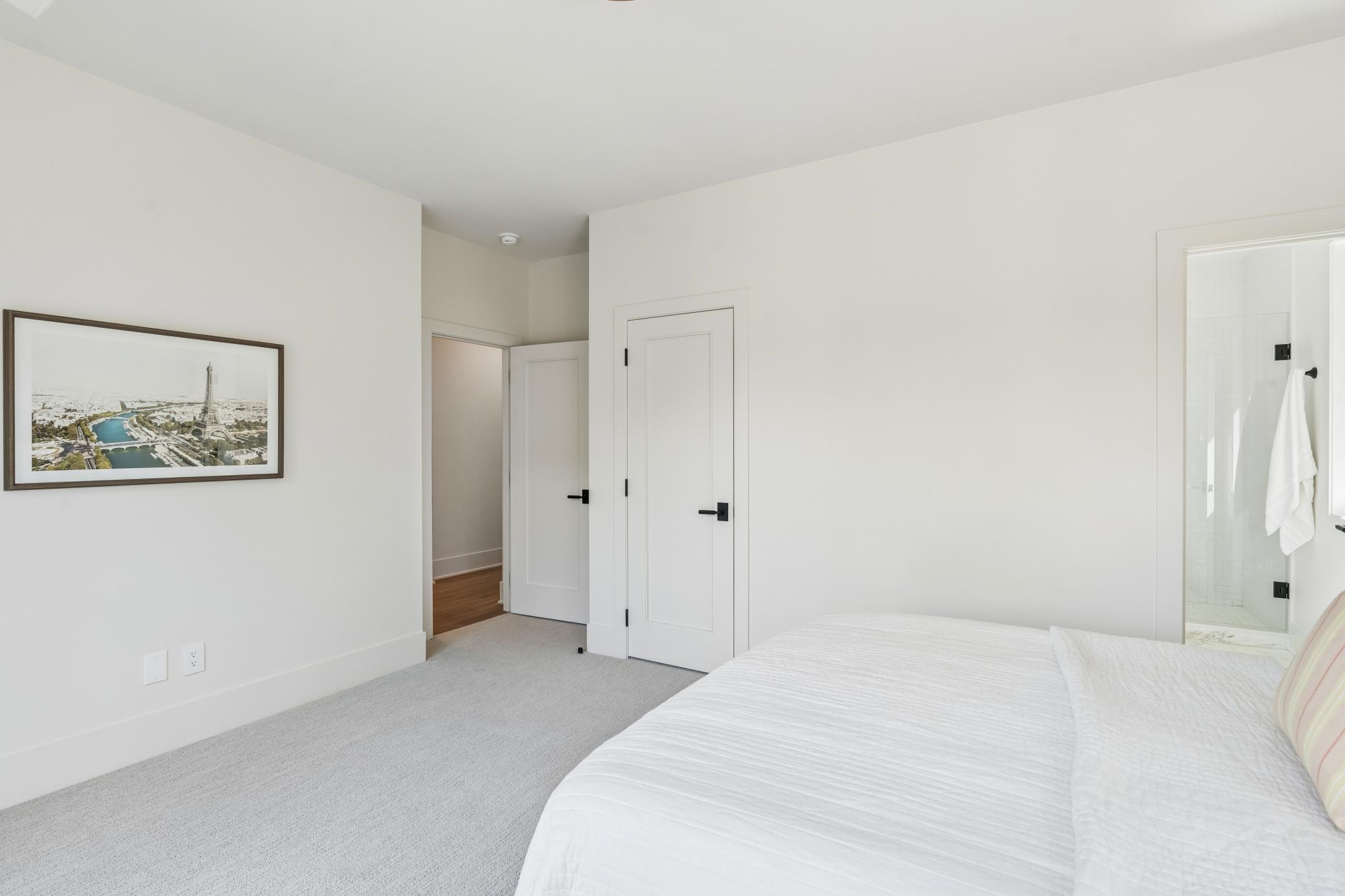 Upper bed 2 - all ensuite