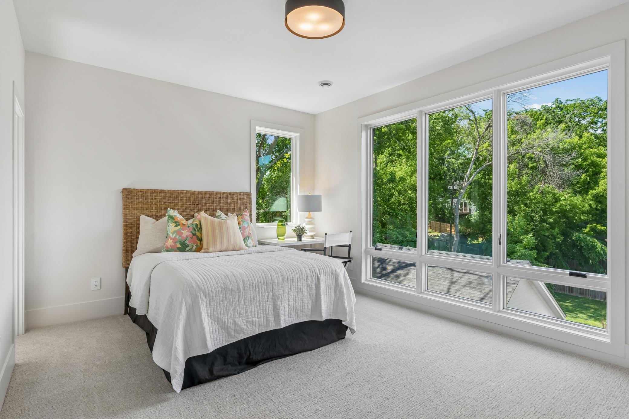 Upper bed 2 - all ensuite