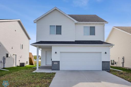 Photo for 2549 Fulton Loop S, Fargo, ND 58104 - listing #6787344 2549 Fulton Loop S, Fargo, ND 58104