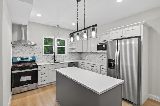 1336 Lilac Drive N, Golden Valley, MN 55422
