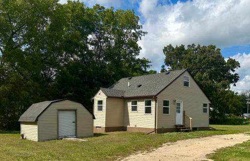 1706 31st Street SW, Austin, MN 55912