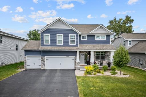 12238 62nd Street NE, Otsego, MN 55301