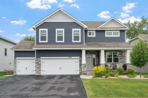 12238 62nd Street NE, Otsego, MN 55301