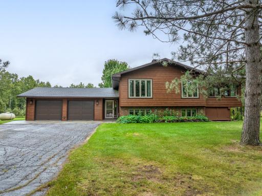 7528 Siebert Road, Embarrass, MN 55732
