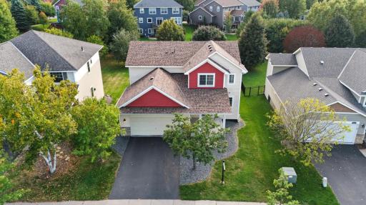 11333 Ivywood Trail, Saint Paul, MN 55129