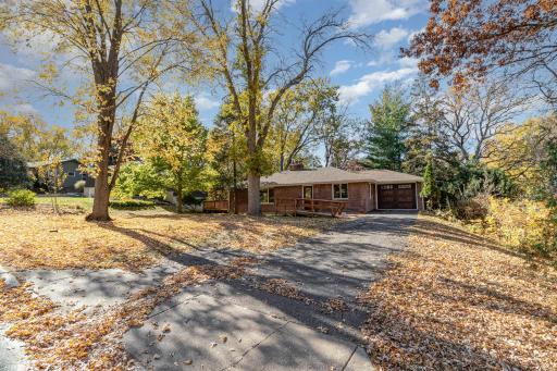 1425 Orkla Drive, Golden Valley, MN 55427