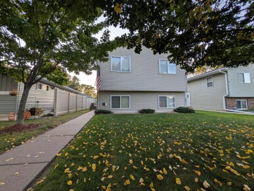1043 35th Avenue N, Saint Cloud, MN 56303
