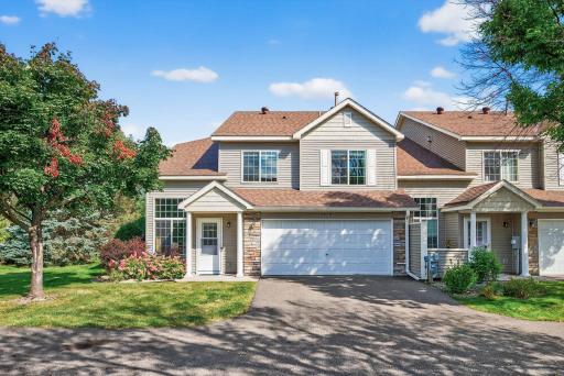 5258 207th Street N, Forest Lake, MN 55025