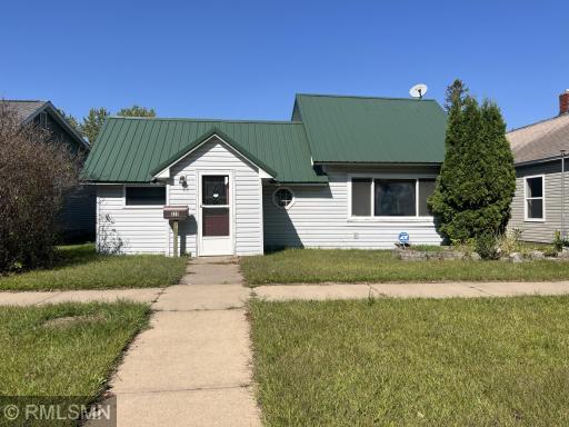 520 4th Street NW, Aitkin, MN 56431