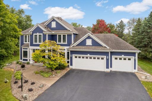 3352 Richmond Bay, Woodbury, MN 55129