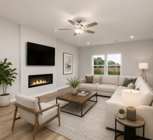 361 Florence Avenue S, Annandale, MN 55302