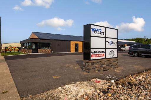 1215 N Riverfront Drive, 2&3, Mankato, MN 56001