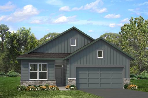 19033 Cloverleaf Way, Farmington, MN 55024