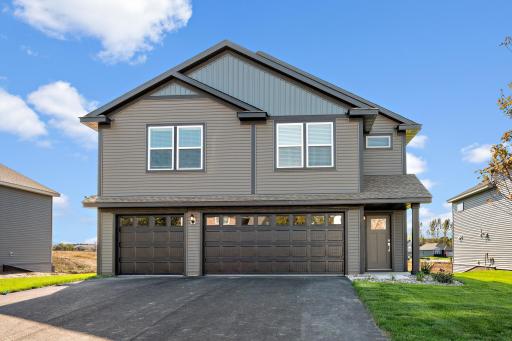 Exterior Colors May Vary - See Third Photo for the Exterior Color Scheme of this Home