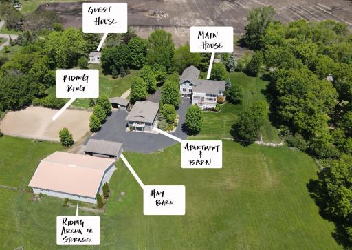 36XX Watertown Road, Orono, MN 55359