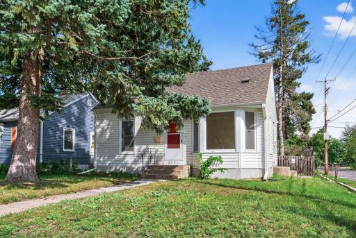 3501 2 1/2 Street NE, Minneapolis, MN 55418