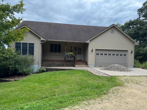 N5945 1000th Street, Ellsworth, WI 54011
