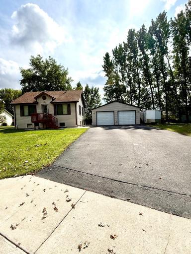 614 Cherry Road, Thief River Falls, MN 56701