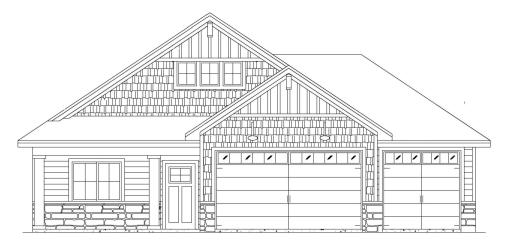 L1 B2 Honeysuckle Lane, Cambridge, MN 55005