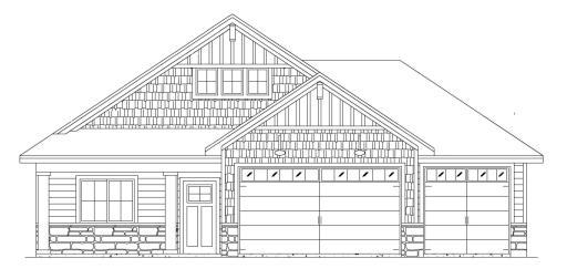 L2 B2 Honeysuckle Lane, Cambridge, MN 55005