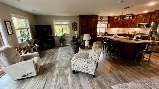 17876 219th Avenue, Nevis, MN 56467