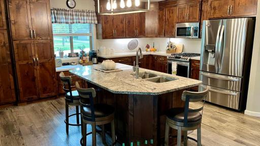 17876 219th Avenue, Nevis, MN 56467