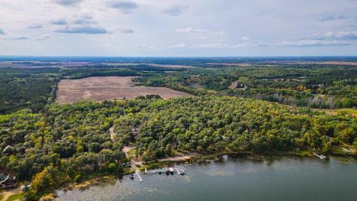 17876 219th Avenue, Nevis, MN 56467