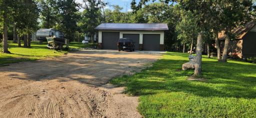17876 219th Avenue, Nevis, MN 56467