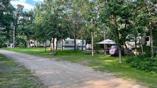 17876 219th Avenue, Nevis, MN 56467