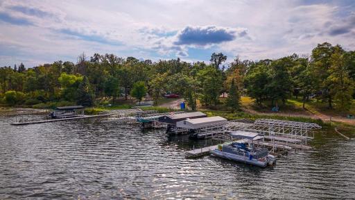 17876 219th Avenue, Nevis, MN 56467