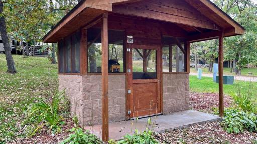 17876 219th Avenue, Nevis, MN 56467