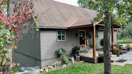 17876 219th Avenue, Nevis, MN 56467