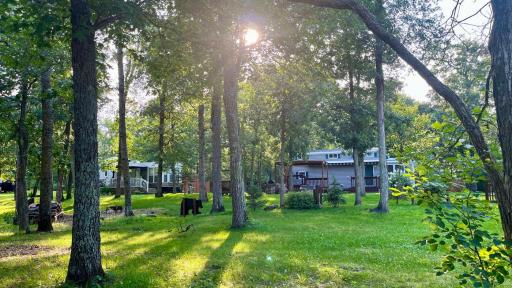17876 219th Avenue, Nevis, MN 56467