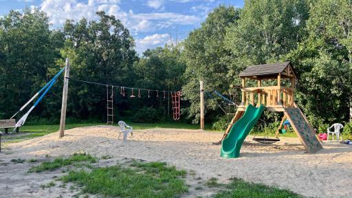 17876 219th Avenue, Nevis, MN 56467