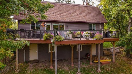17876 219th Avenue, Nevis, MN 56467