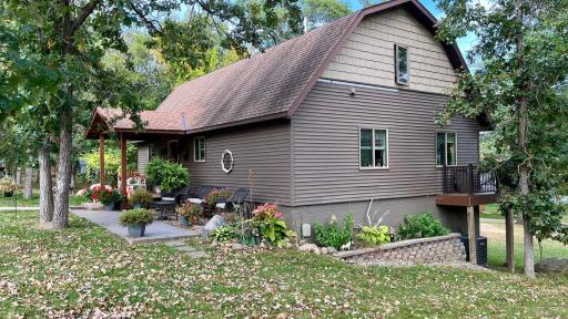 17876 219th Avenue, Nevis, MN 56467