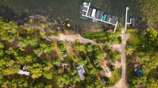 17876 219th Avenue, Nevis, MN 56467