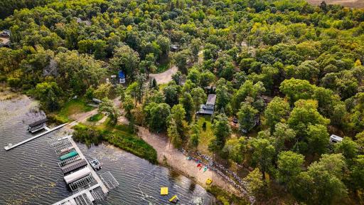 17876 219th Avenue, Nevis, MN 56467