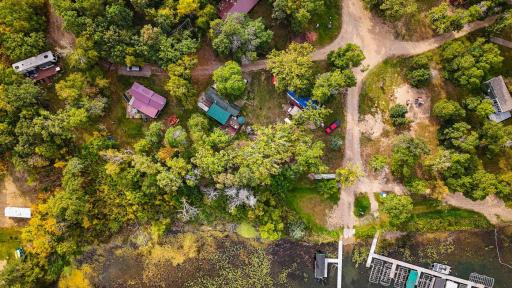 17876 219th Avenue, Nevis, MN 56467