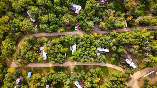 17876 219th Avenue, Nevis, MN 56467