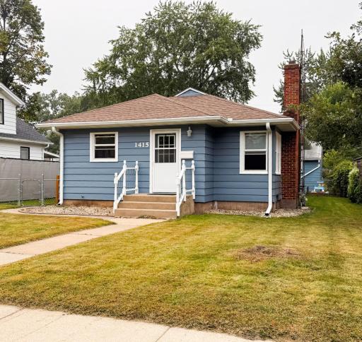 1415 7th Avenue N, Saint Cloud, MN 56303