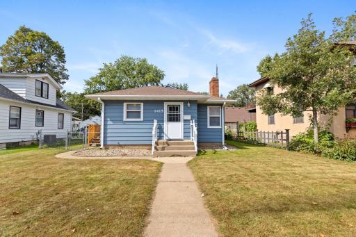 1415 7th Avenue N, Saint Cloud, MN 56303