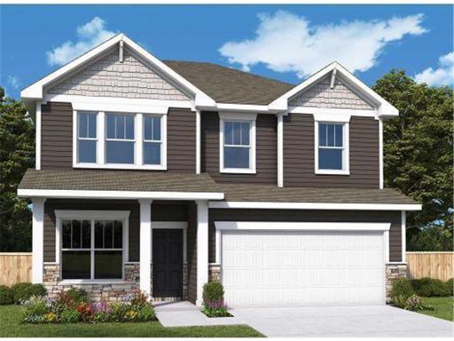 XXXX Trinity Way, Shakopee, MN 55379