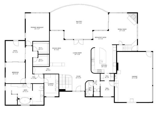 6314 Mcintyre Point, Minneapolis, MN 55439