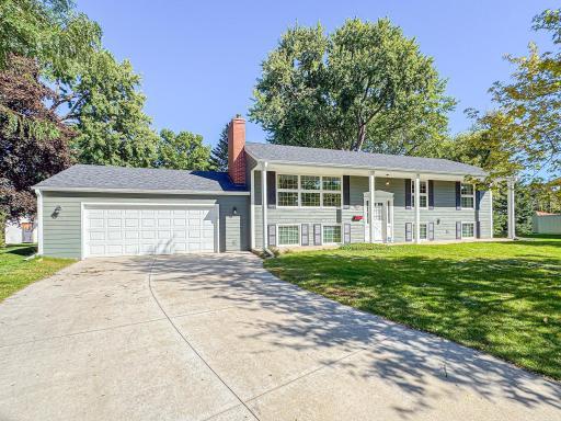 3511 Maplewood Drive, Minneapolis, MN 55418